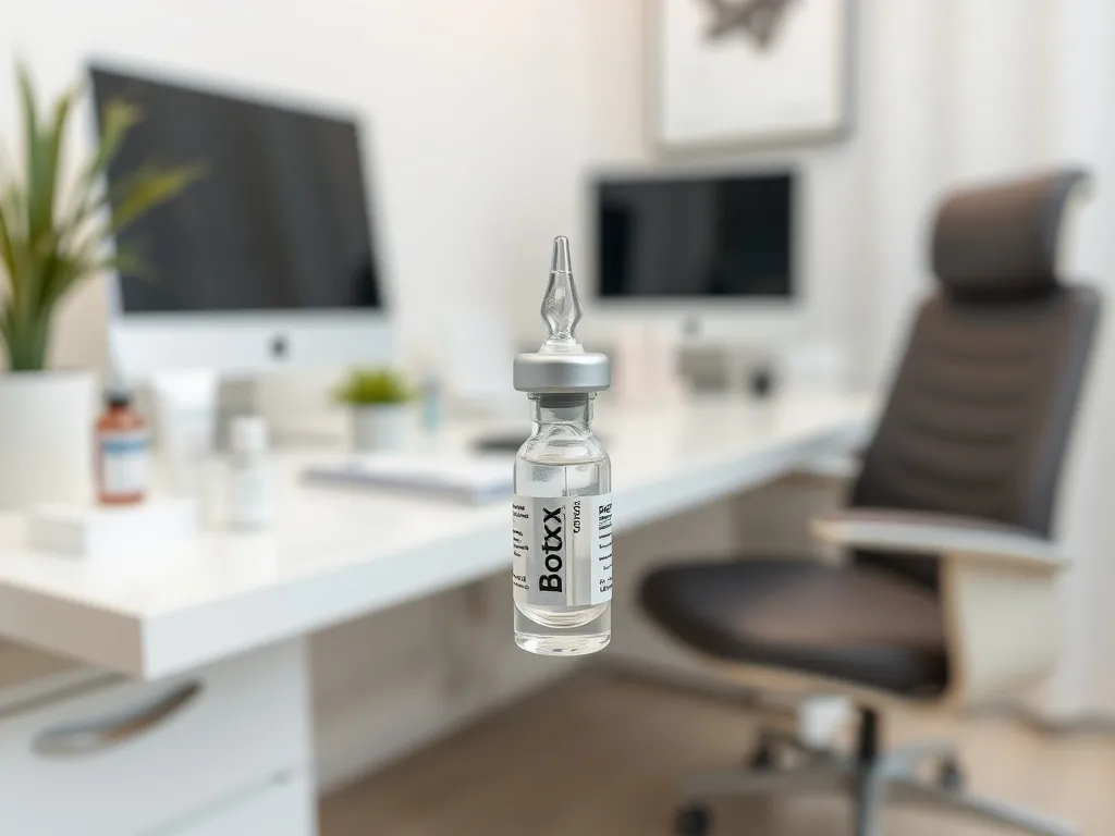 Po jakim czasie działa botoks? Odpowiedzi na najczęstsze pytania