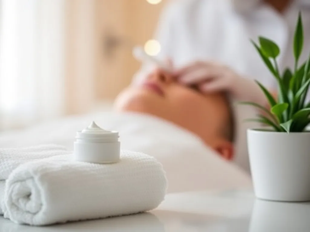 Czy botoks jest szkodliwy? Fakty i mity na temat zabiegu