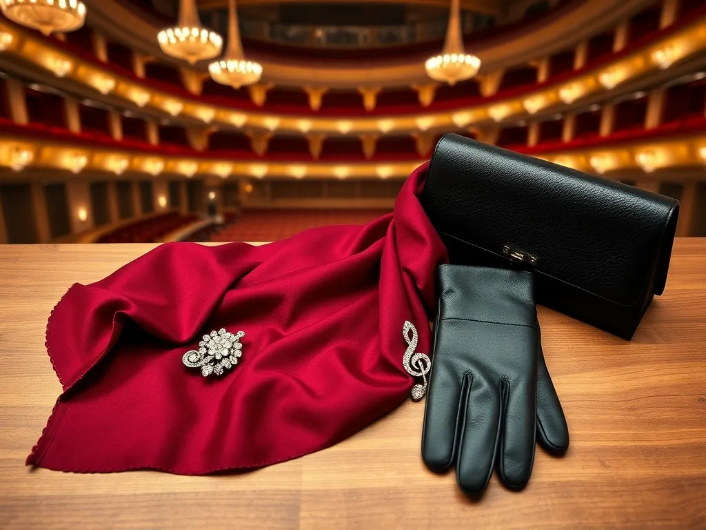 Jak się ubrać do filharmonii? Oto najważniejsze zasady stylizacji