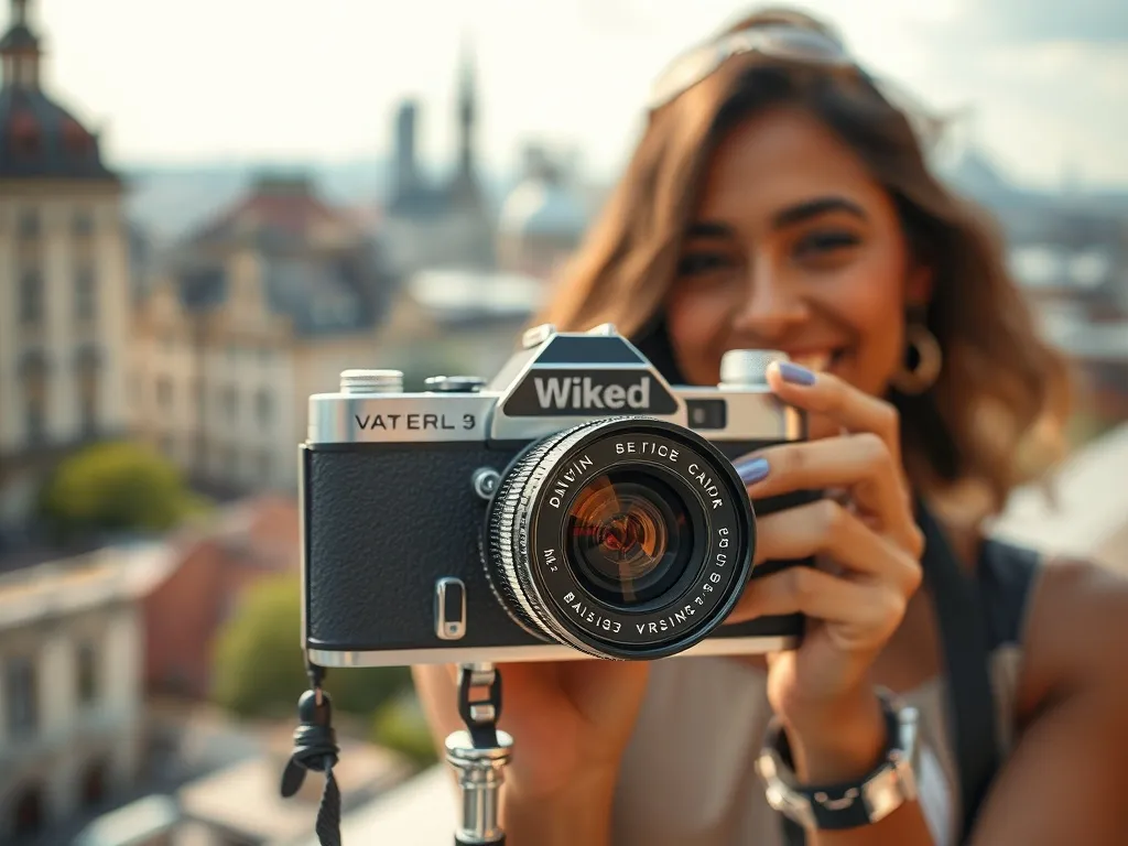 Davina Reeves-Ciara: od Miss Nowego Jorku do gwiazdy w Polsce