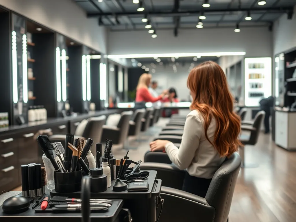 Botoks na włosy - jak długo się utrzymuje efekt?