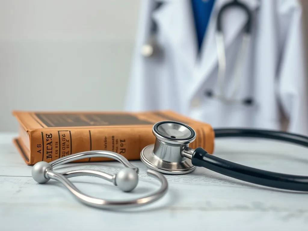 Stefan Dunin-Holecki: lekarz, który odszedł za wcześnie