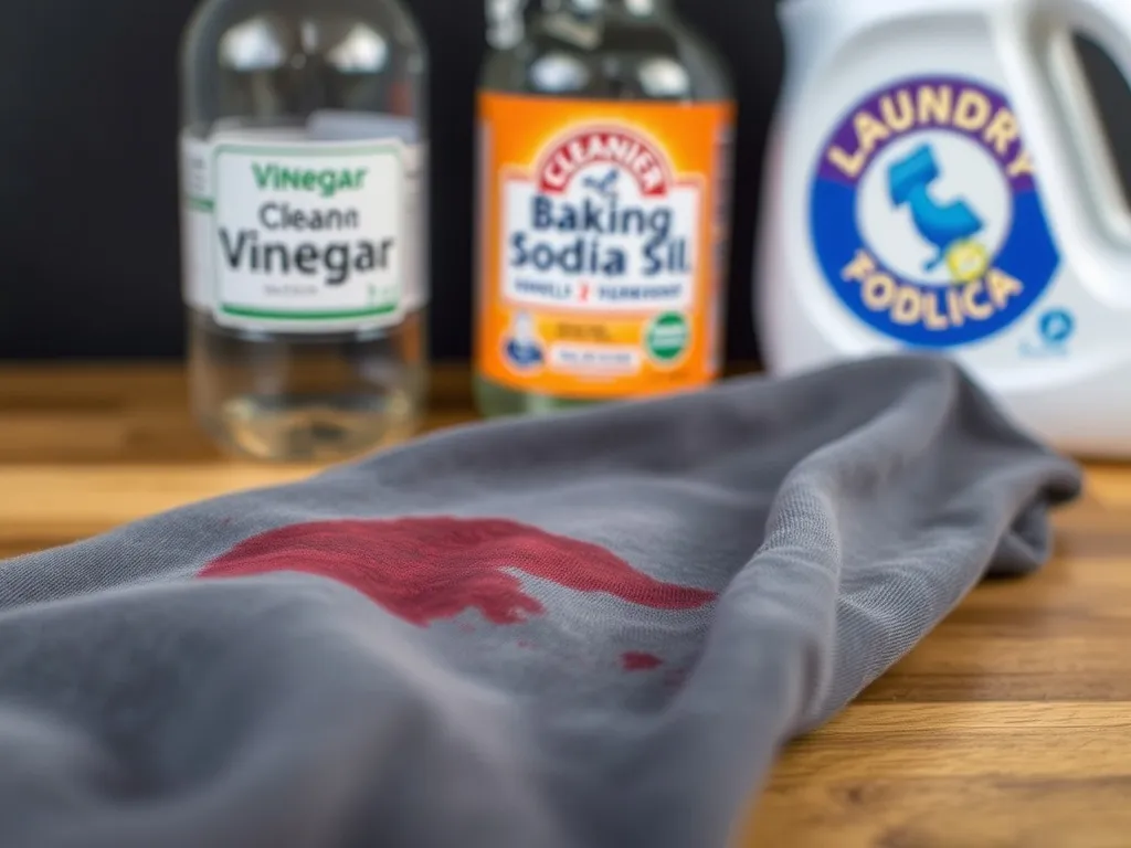 Czym usunąć żywicę z ubrania? Sprawdzone metody na trudne plamy