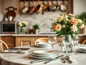 Anna Woźniak-Starak: życie, pasje i sukcesy w świecie gastronomii