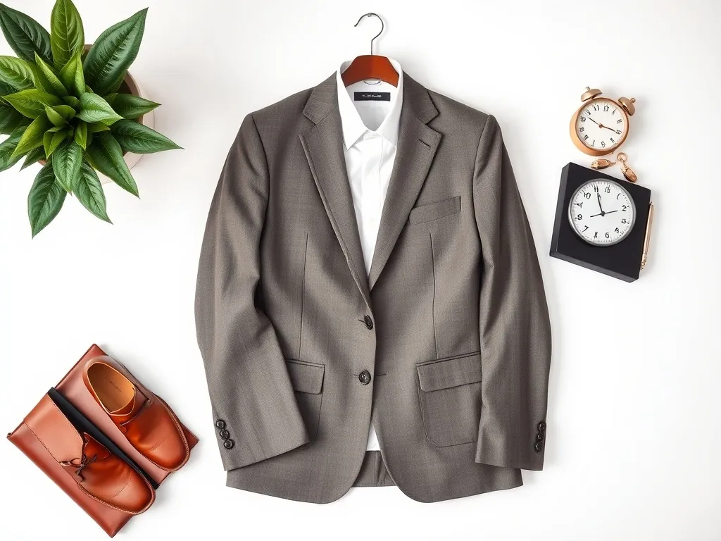 Jak się ubrać na rozmowę o pracę: sprawdzone porady dla kandydatów