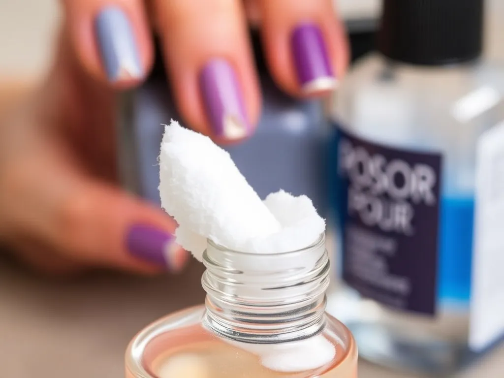 Czym zmyć lakier do paznokci? Sprawdzone metody i porady
