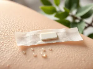 Zaburzenia gojenia skóry: bliznowce, blizny przerostowe i opóźniona regeneracja