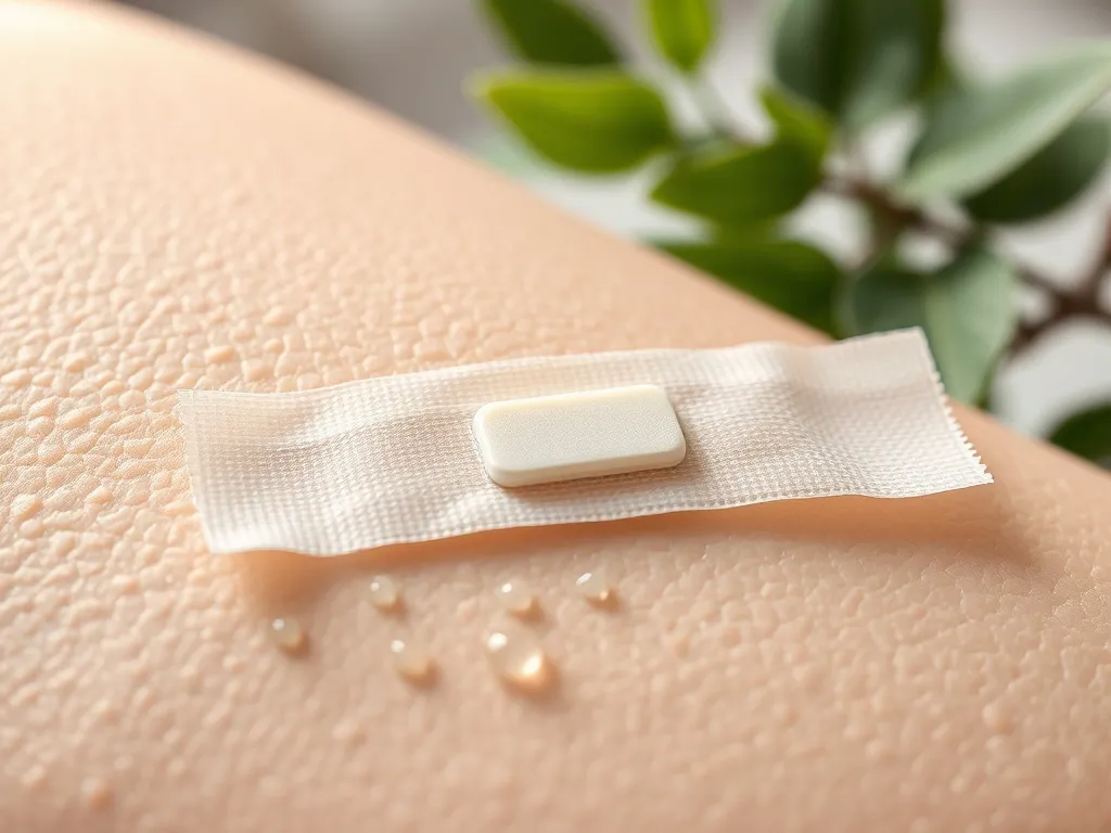 Zaburzenia gojenia skóry: bliznowce, blizny przerostowe i opóźniona regeneracja