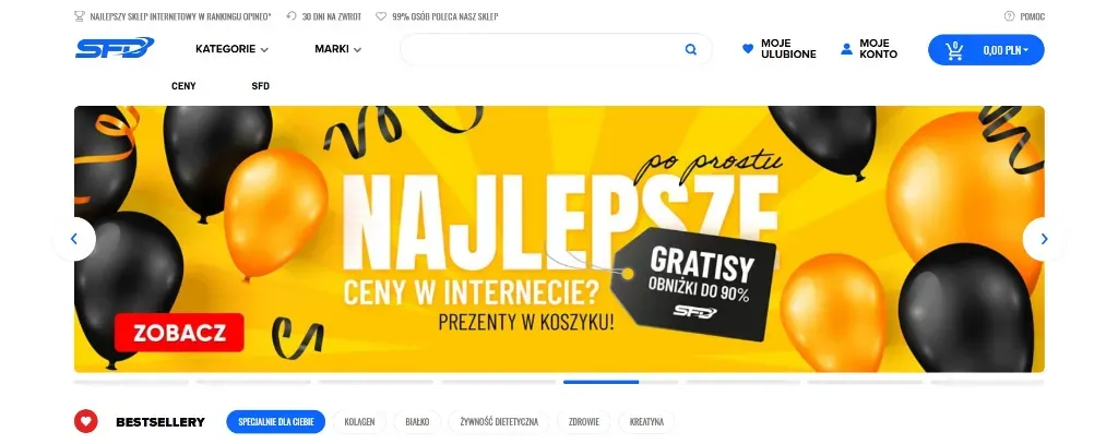 Nutrikosmetyki — czym tak właściwie są i kiedy warto je stosować?