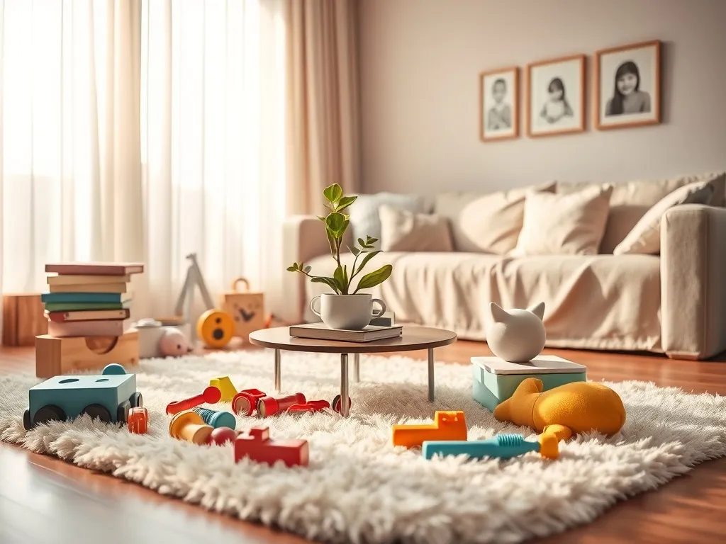 Wczesne wspomaganie rozwoju – kompleksowe wsparcie dla całej rodziny